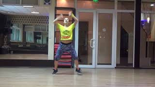 ZUMBA - Azotongo - MegaMix 63 ZUMBA - Azotongo - MegaMix 63