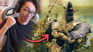 Cái thể loại game kiểu gì vừa bắt đầu đã gặp luôn siêu BOSS?!! screenshot 4