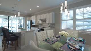 🌴Move-In Ready Luxury Home in Islandwalk, Venice, FL – No Builder Wait! 🏡