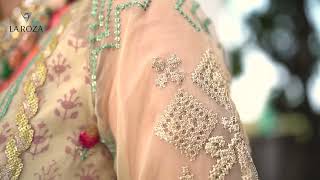 Plush By Laroza - Imrozia Premium 01