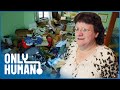 10 Years Worth of Family Memorabilia Hoarding | The Hoarder Next Door S2 Ep5 | Only Human