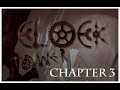 CLOCKTOWER - Environment Concept Art Tutorial - Chapter 3