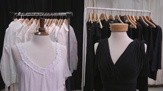 Keeping Black Clothes Black & White Clothes White | Consumer Reports