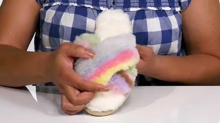 EMU Australia Mayberry Rainbow SKU: 9625859