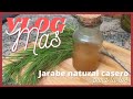 VlogMas | JARABE CASERO NATURAL PARA LA TOS