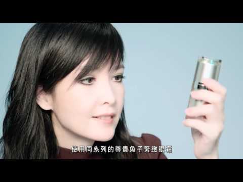 周慧敏的凍齡秘訣