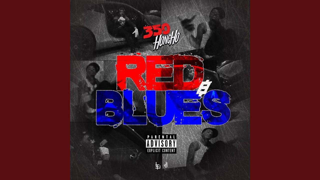 Watch Red & Blues on YouTube Watch Red & Blues on YouTube