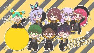 アルジャン大運動会！！！【ハッフルパフめたる視点】②