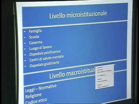 Video: Trattamento Della Tossicodipendenza