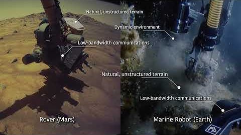 New framework enables human-robot interaction for broader access