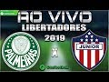 PS - Assistir Palmeiras x Junior Barranquilla AO VIVO pela internet – Libertadores – Futebol Ao Vivo
