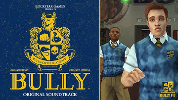 BULLY OST – Vendetta Preppies/Preps Fight (Full Version Mix)