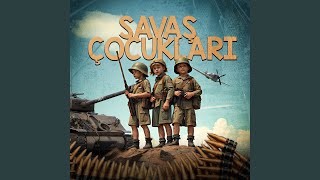 Savaş Çocukları