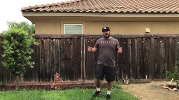 Manipulative Skills Video