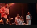 Thumbnail for Satisfied Mind - Ben Harper and the Blind Boys Of Alabama