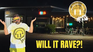 Will It Rave (Episode 2): Fuego Mexican Kitchen - Rave Jesus