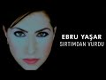 Sırtımdan Vurdu (Ebru Yaşar)