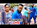 Wounded Love "New Movie" Complete Season - Fredrick Leonard/Uju Okoli 2021 Nigerian Movie