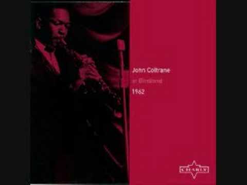 Miles Mode - John Coltrane Quintet featuring Eric ...