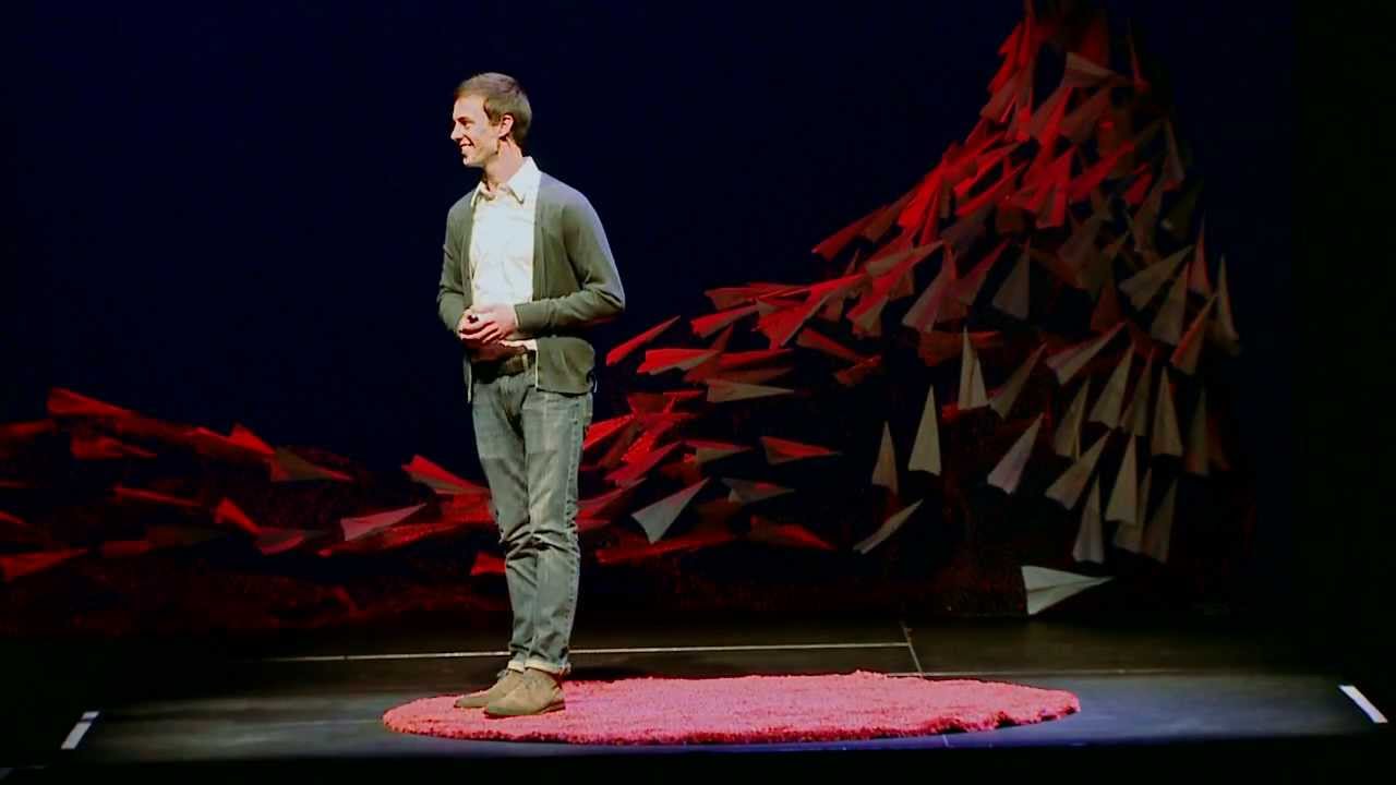 Fomo - The Fear Of Missing Out: Bobby Mook At Tedxunc