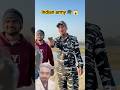 Why was the terrorist killing the soldier?Watch till end||#shorts #youtubeshorts viral trending 😱🪖