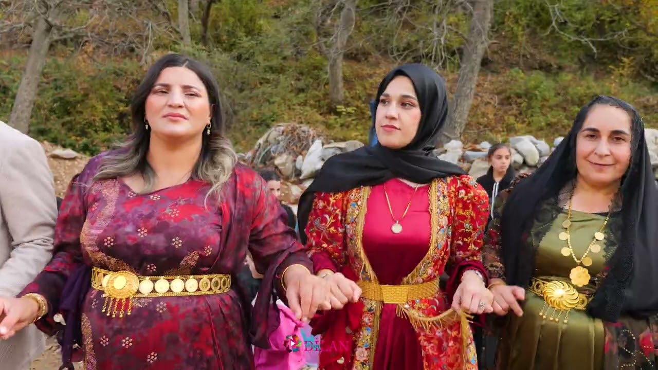 Serkan & Pervin  Çetin Ailesinin Muhteşem Nişanı