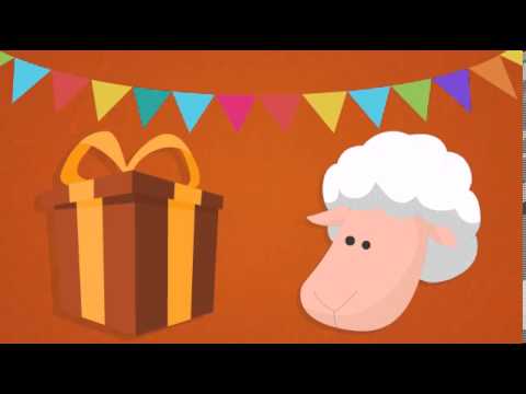 გილოცავთ დაბადების დღეს