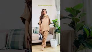 Myntra Affordable Finds | Co-Ord Set | #myntrahaul #affordable #coordset #howtostyle