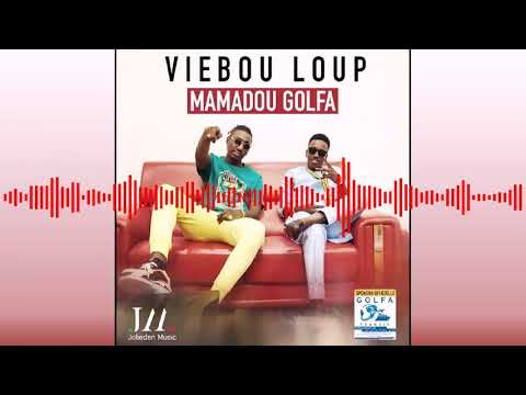 VIEBOU LOUP - MAMADOU GOLFA (2019)