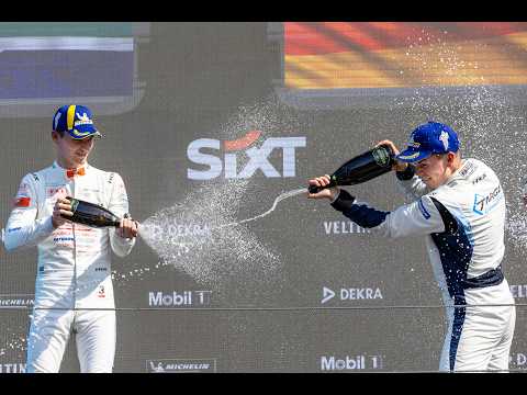 🇬🇧 HIGHLIGHTS Races #1 and #2 | Imola (ITA) | Porsche Sixt Carrera Cup Deutschland 2026