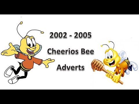 cheerios bee