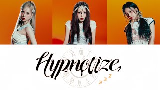 Download lagu 《認聲韓文/繁中字》VIVIZ-Hypnotize