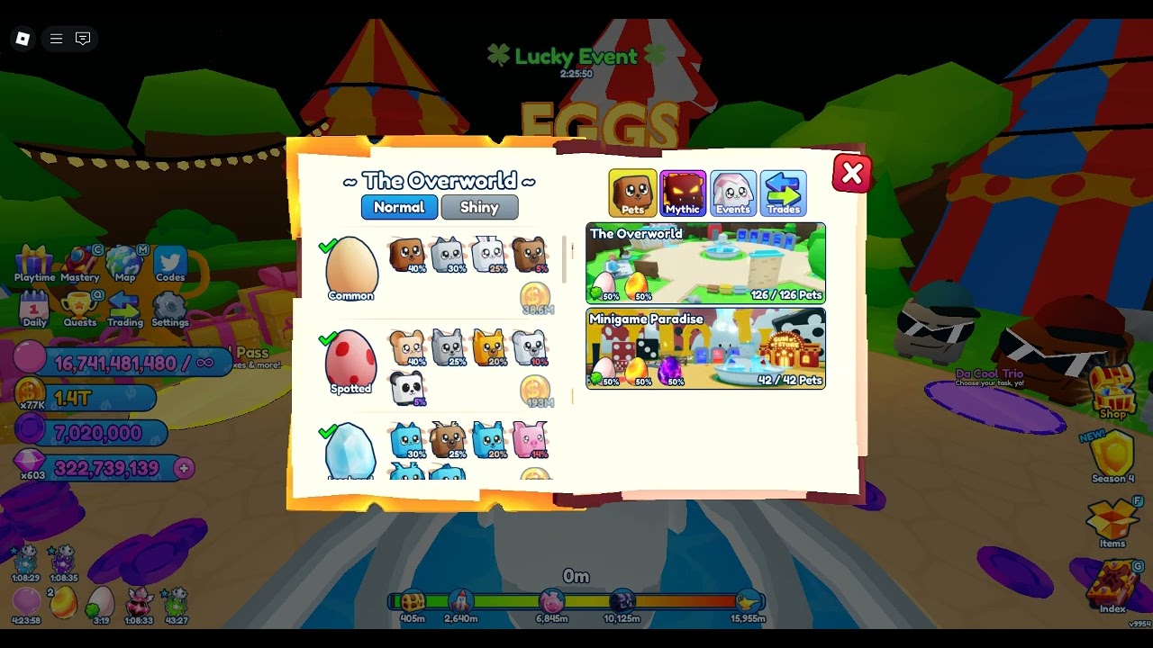 Roblox Bubble Gum Infinity I hatched a shiny patriotic robot!!