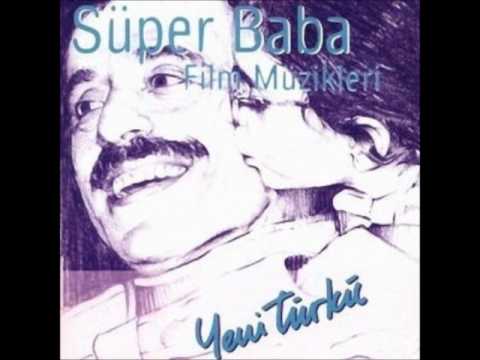 Yeni Türkü - Bana Bir Masal Anlat Baba (enst.)