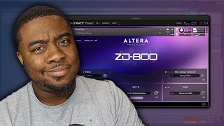 Altera Keys VST – The Most Unique Plugin I’ve Tried! | Impact Soundworks Review Altera Keys VST – The Most Unique Plugin I’ve Tried! | Impact Soundworks Review
