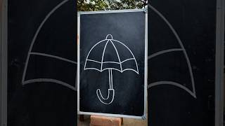 A Sa Umbrella