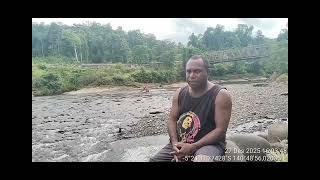 Download Lagu Ekowisata Nyum Rivers, Ichan Waropko BOVEN Digoel MP3