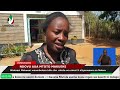 Wakaazi Makueni waomboleza mtoto wa miezi 9 aliyeuwawa na Ndovu