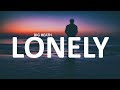 BiG HEATH - Lonely (Lyrics)