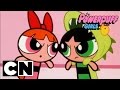 The PowerPuff Girls - Best Rainy Day Adventure Ever (Preview)