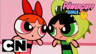 The PowerPuff Girls - Best Rainy Day Adventure Ever (Preview)