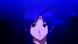 Madaline Blackout: Short Anime Gif
