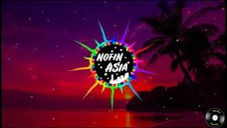 DJ derita cinta Nofin Asia
