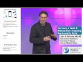 Dr. John Halamka:  The Future of Health and Medicine - Lessons from Around the World