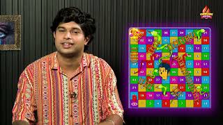 Who Will Reach the Top First? Play Snake & Ladder Now! 🐍🎲 Only on Chingari! screenshot 5