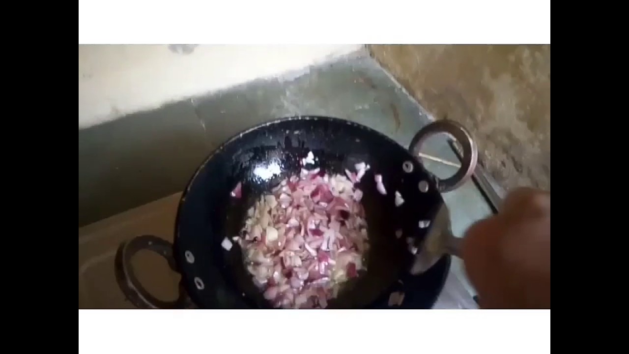 How to make Potato Kasuri Methi Curry/ Aloo Kasoori Methi Dry Sabzi