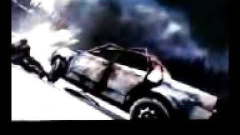 CoD 4: Killing Zakhaev with an RPG-7