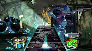 GUITAR HERO II Extreme Vol. 2 - Beast And The Harlot