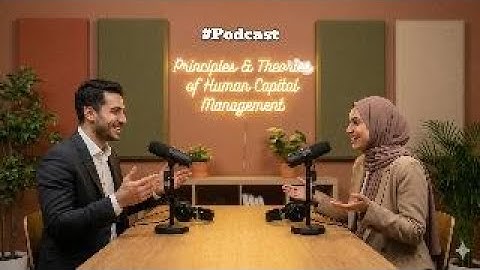 Summary & Reflection Module 2