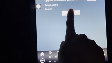 How to update canbus software for Sc7862 Android 10 head units